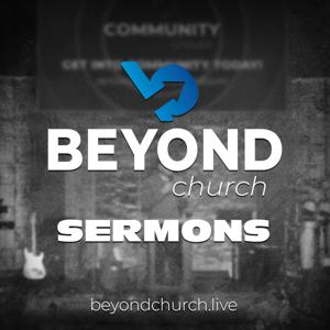Messages - Beyond Church