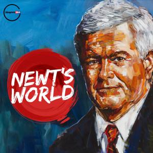 Newt's World by Gingrich 360