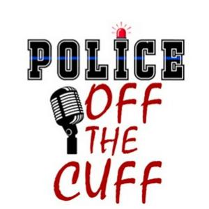 Police Off The Cuff/Real Crime Stories by Bill Cannon Police off the Cuff/Real Crime Stories