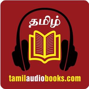 Tamil Audio Books by TamilAudioBooks-Podcasting