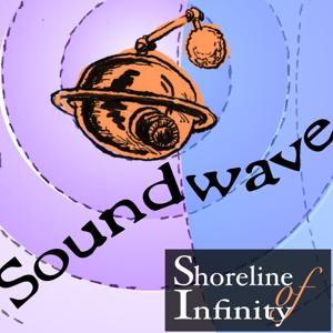 Shoreline of Infinity's Soundwave