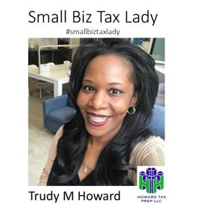Small Biz Tax Lady