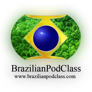 Learn Portuguese - BrazilianPodClass by BrazilianPodClass