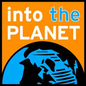Into The Planet Podcast by Jill Heinerth