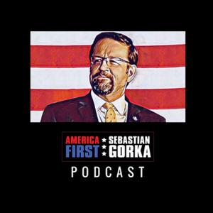 America First with Sebastian Gorka Podcast by Salem Podcast Network