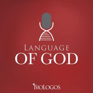 Language of God by BioLogos