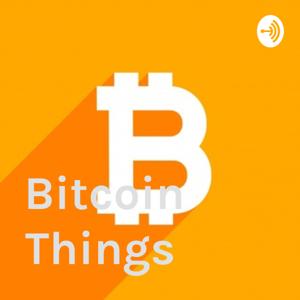 Bitcoin Things