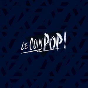 Le Coin Pop by Emmanuel Peudon