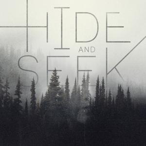 Hide and Seek by James Baysinger