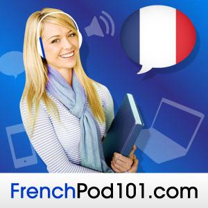 Learn French | FrenchPod101.com by FrenchPod101.com