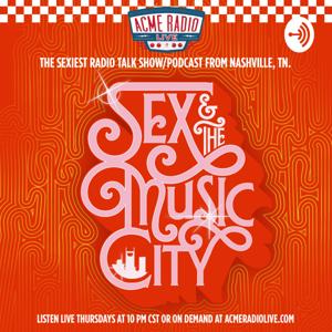 Sex and The Music City