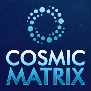 The Cosmic Matrix by Bernhard Guenther & Laura Matsue
