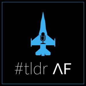 #tldrAF