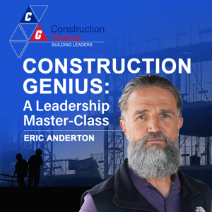 Construction Genius by Eric Anderton