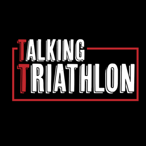 Talking Triathlon by Tim Ford