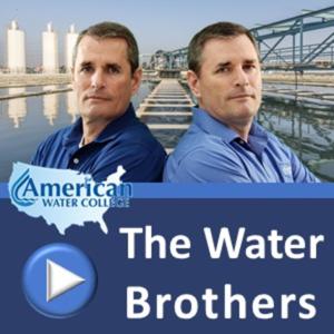 The Water Brothers by American Water College