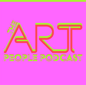 The Art People Podcast by Justin Favela
