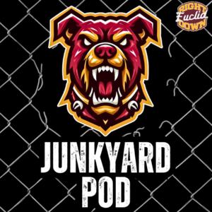 The Junkyard Pod - Cleveland Cavaliers podcast by Tony Pesta