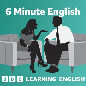 6 Minute English by BBC Radio