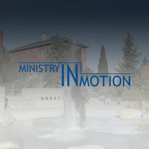 Ministry in Motion