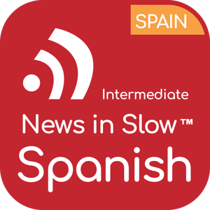 News in Slow Spanish by Linguistica 360