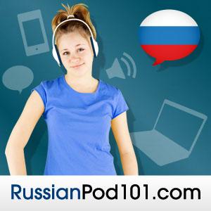 Learn Russian | RussianPod101.com by RussianPod101.com