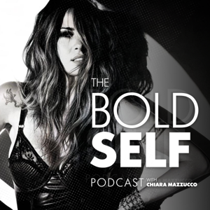 The Bold Self Podcast