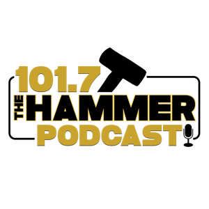 101.7 The Hammer Podcasts by 101.7 The Hammer