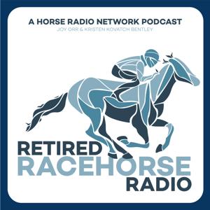 Retired Racehorse Radio by Horse Radio Network