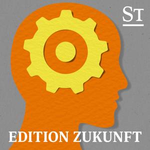 Edition Zukunft by DER STANDARD