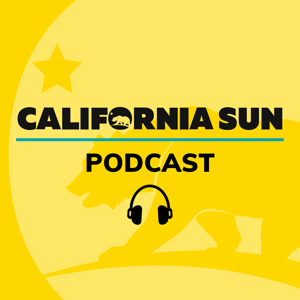 California Sun Podcast by Jeff Schechtman