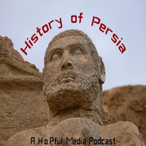 History of Persia by Trevor Culley and HoPful Media