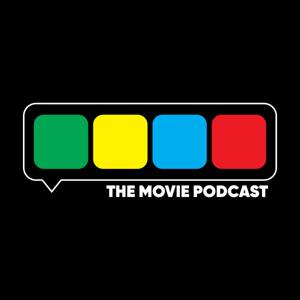 The Movie Podcast by The Movie Podcast