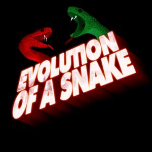 Evolution of a Snake: The Taylor Swift Podcast by The Snakes