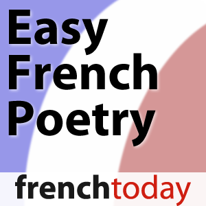 Easy French Poetry (French Today) by French Today