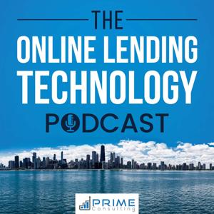 The Online Lending Technology Podcast