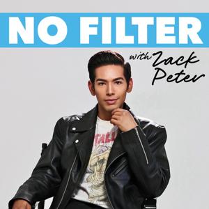 No Filter With Zack Peter by Zack Peter