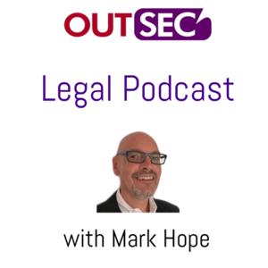 Outsec - Legal Podcast