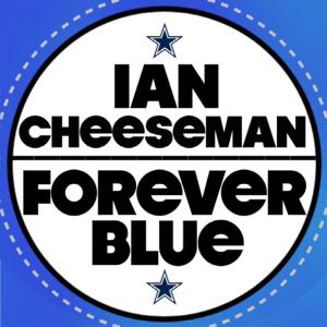 Forever Blue by Ian Cheeseman