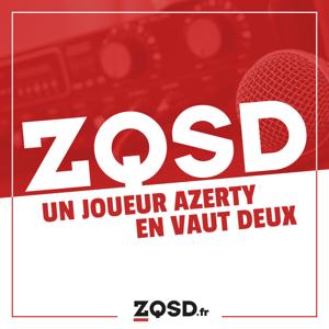 ZQSD by ZQSD.fr