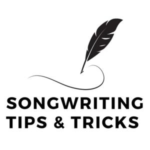 Songwriting Tips & Tricks by Kieper