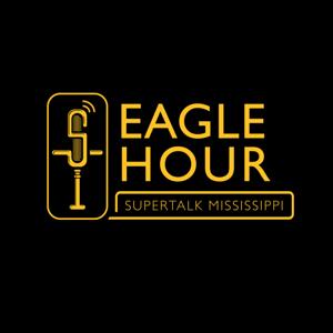 SuperTalk Eagle Hour by Supertalk Mississippi