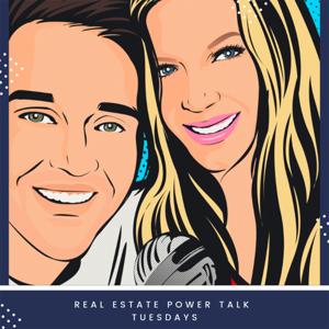 Real Estate Power Talk