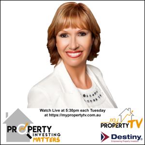 Property Investing Matters Video Podcast