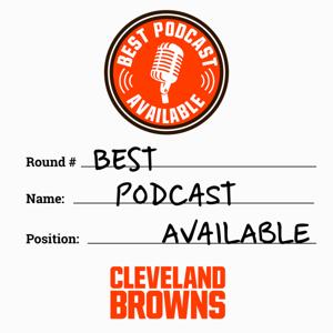 Best Podcast Available by Cleveland Browns