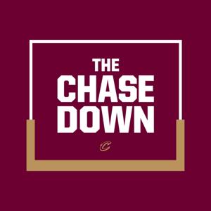 The Chase Down: A Cleveland Cavaliers Pod by iHeartPodcasts and NBA Cavaliers