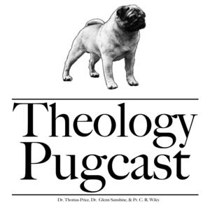 The Theology Pugcast by The Theology Pugcast