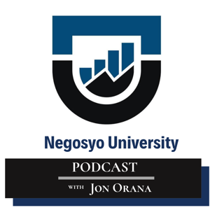 The Jon Orana Podcast