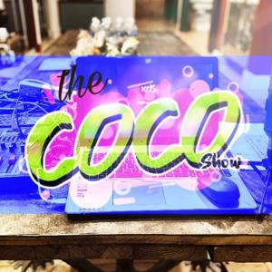 The CoCo Show Podcast