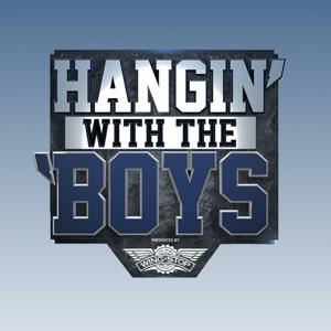 Hangin' With The 'Boys by Dallas Cowboys